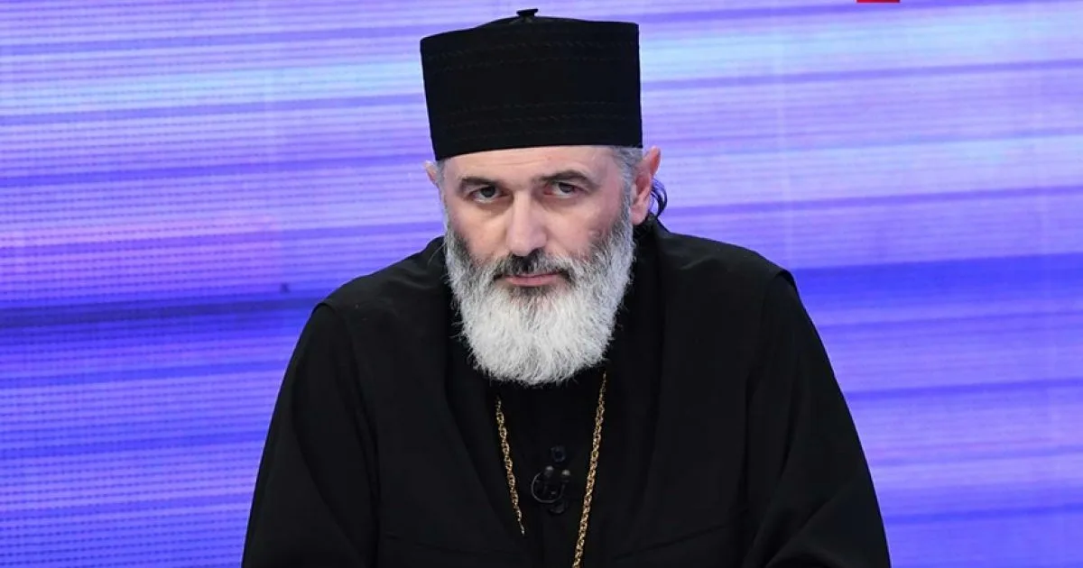 მამა ანდრიას თქმით, ევროპარლამენტის უნიათობით ქვეყანაში ანტიევროპული განწყობები მატულობს