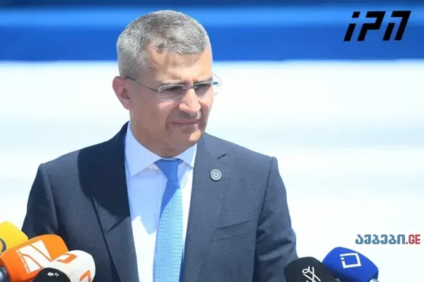 მამუკა მდინარაძეს სახელმწიფო დაცვა დაენიშნა - რა წერია ირაკლი კობახიძის ახალ განკარგულებაში