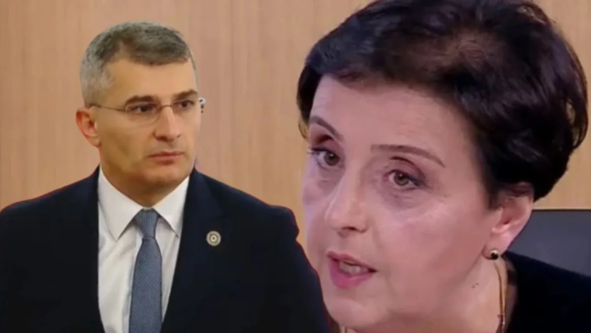 მდინარაძე ოცნების მაღალჩინოსნების გაშავებას მთავაზობდა ელისო კილაძე