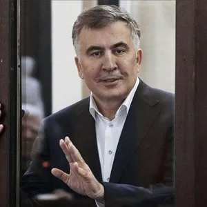 მიხეილ სააკაშვილი: ლევან ხაბეიშვილს უწუნებდნენ ინგლისურის არცოდნას, ჰოდა, ჩვენც მოვიყვანეთ უცხო ენების მცოდნე, ევროპაში და ამერიკაში განათლება მიღებული თინა და 