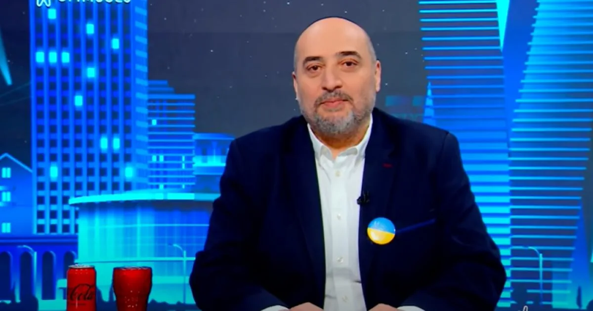 სტრასბურგმა მიშა მშვილდაძის საქმის არსებითი განხილვა დაიწყო - GDI