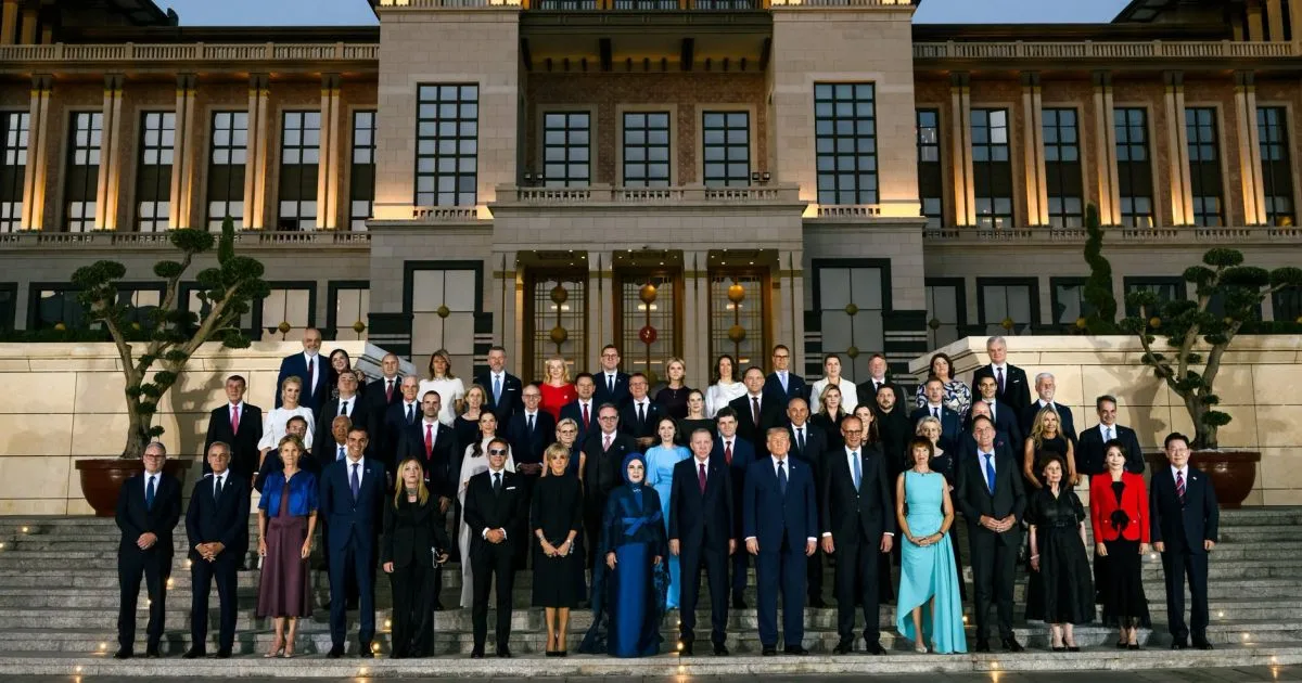 NATO-ს დეკლარაცია: წევრი ქვეყნების ლიდერები მე-5 მუხლის მიმართ ურყევ ერთგულებას ვადასტურებთ