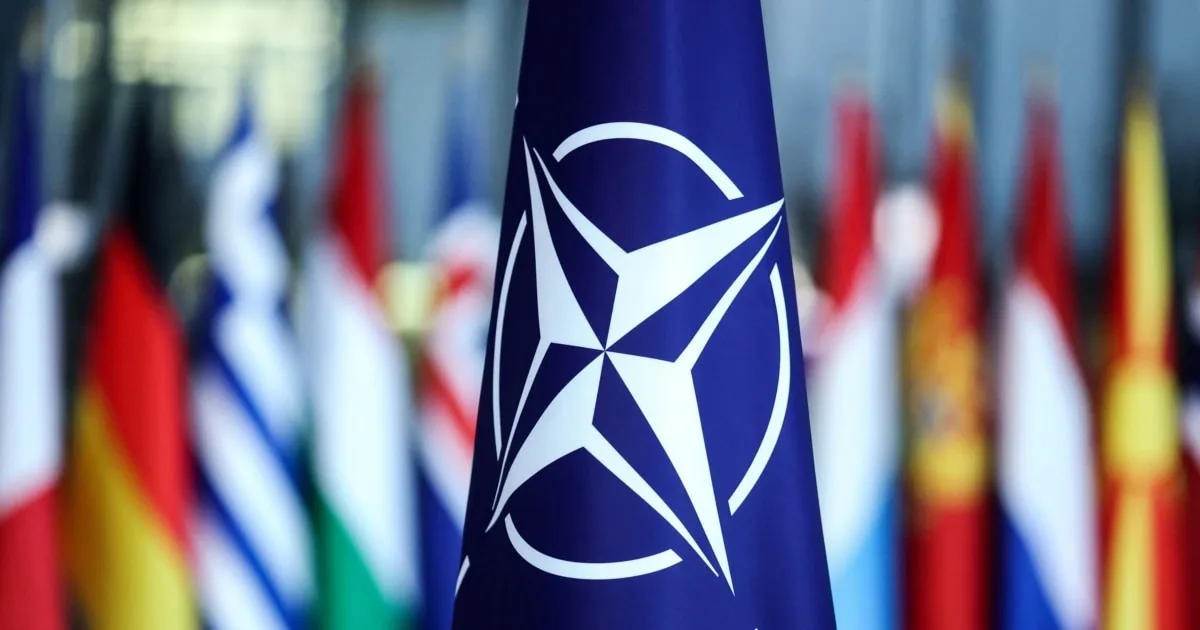 Bloomberg: ნატოს სურს, ევროპაში გააფართოოს სამხედრო მილსადენების ქსელი