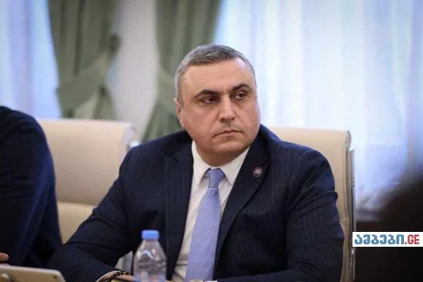 “ხელგამოწვდილი და მათხოვრად ქცეული “ნაციონალური მოძრაობა“ - ეს ის ბედიღბალია, რომელიც საკუთარი დესტრუქციით გამოიწვია ამ აგენტურის ჯგუფმა“ - დავით მათიკაშვილი