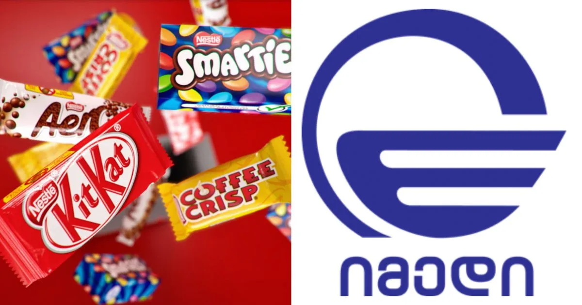 Nestlé-მ რეკლამის სანქცირებულ TV იმედზე განთავსების საკითხზე შიდა გამოძიება დაიწყო