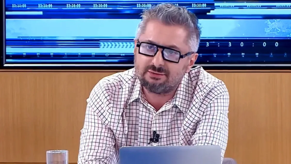 „ელენე ხოშტარია უნდა გათავისუფლდეს” - ნიკა გვარამია