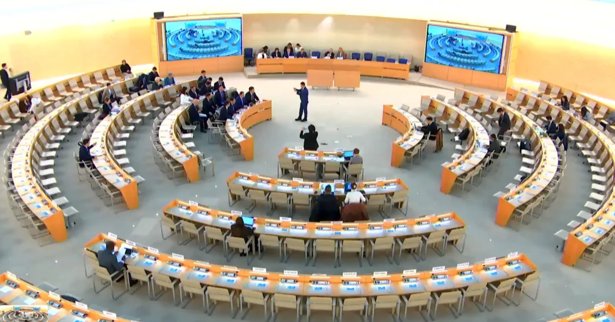 OHCHR: „მოვუწოდებთ ხელისუფლებას, ჩაატარონ სწრაფი, დამოუკიდებელი და ყოვლისმომცველი გამოძიება“