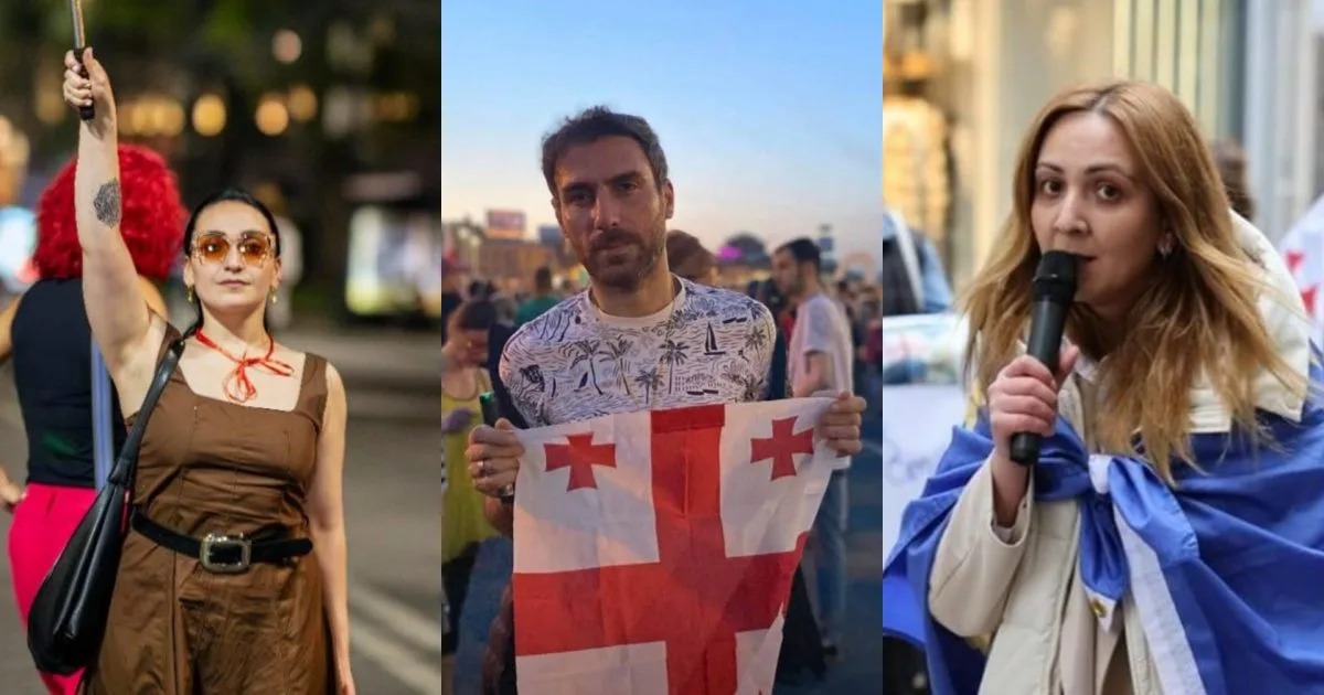 4 ოქტომბრის საქმეზე 3 პირს პატიმრობა მიესაჯა, მეყანწიშვილს ₾5 000-ლარიანი ჯარიმა