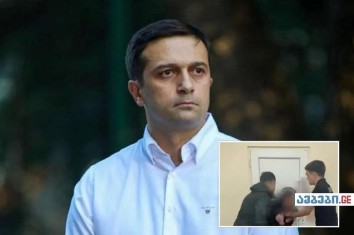 ომბუდსმენი განცხადებას ავრცელებს მედიაში გავრცელებულ კადრებზე, რომელიც პოლიციელების მხრიდან ძალადობას ასახავს