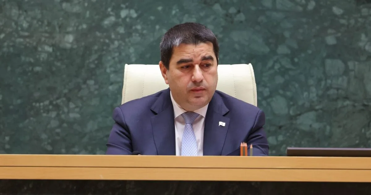 დღეს მიღებული რეზოლუცია სკანდალია თავად ეუთოს საპარლამენტო ასამბლეისთვის – პაპუაშვილი