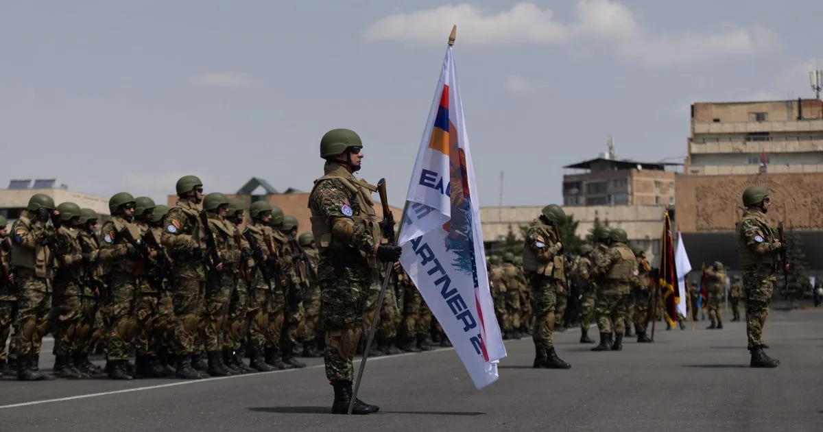 სომხეთში 
