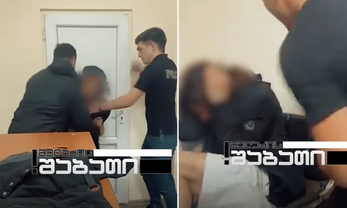 ტვ „პირველის
