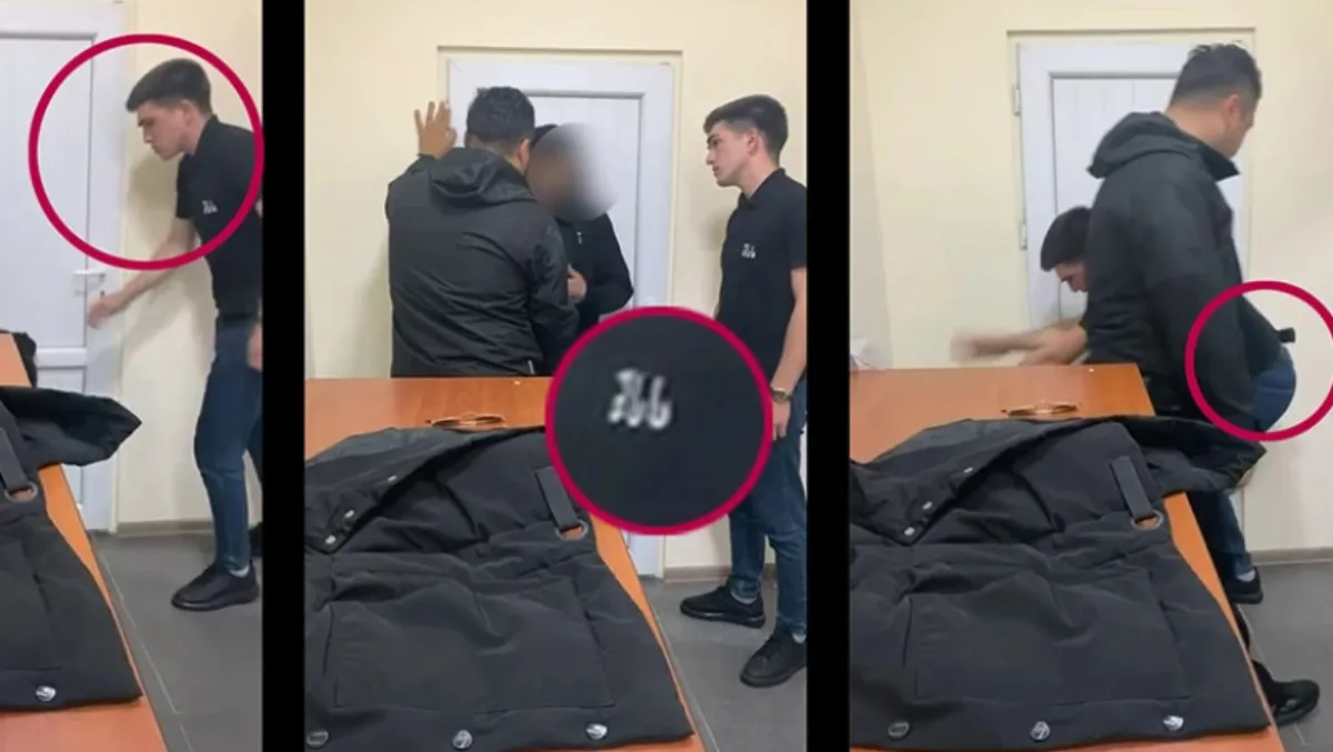 შოკისმომგვრელი უმძიმესი ვიდეო - როგორ აწამებენ პოლიციაში ახალგაზრდებს