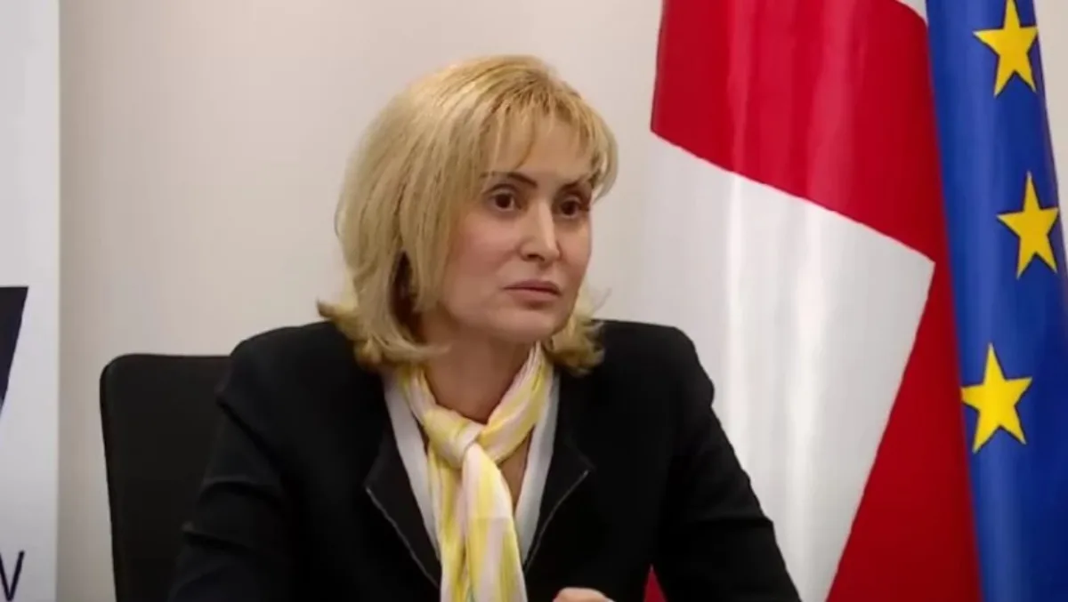 პოლიციის ძალადობის კადრები წამებისა და არაადამიანური მოპყრობის ნიშნებს შეიცავს - მწარიაშვილი