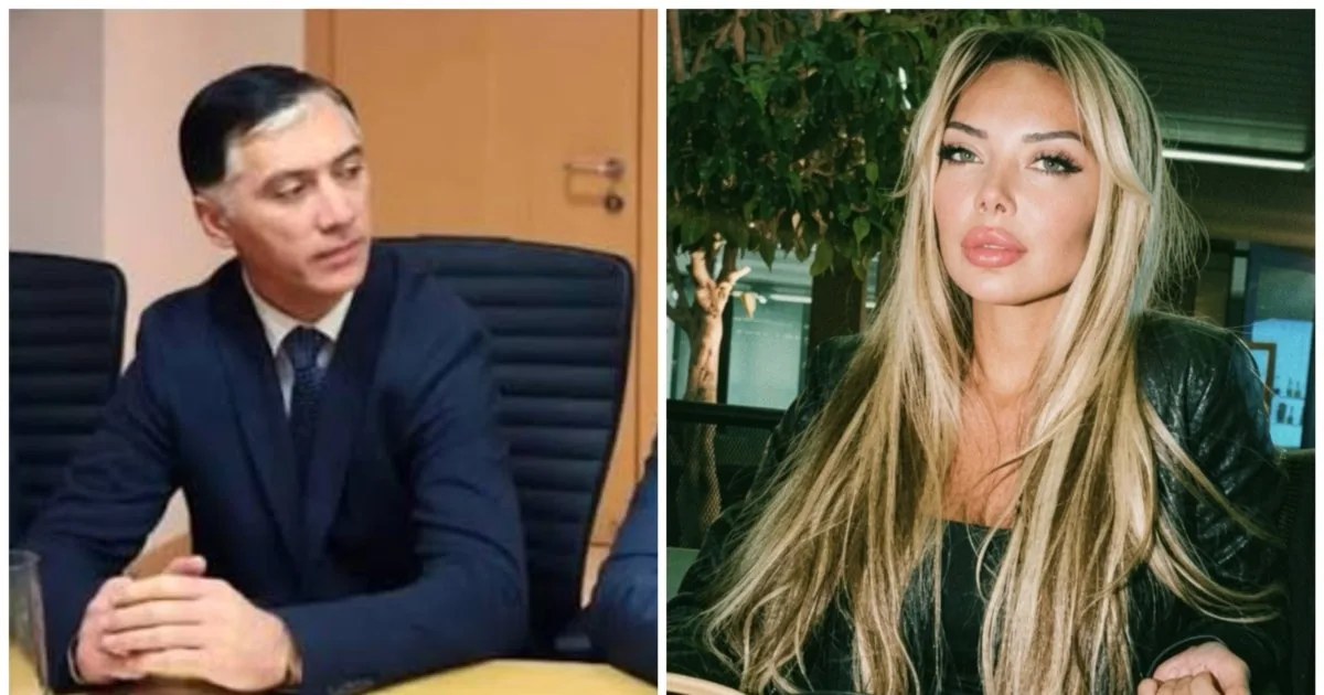 შსს-ს მაღალჩინოსანს ცოლზე ძალადობის საქმის გამო ელექტრონული სამაჯური შეაბეს