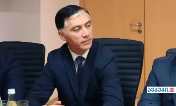 პოლიციის მაღალჩინოსანს მეუღლე ფიზიკურ ძალადობასა და მუქარაში ადანაშაულებს - იოსებ სიგუას ელექტრონული სამაჯური შეაბეს