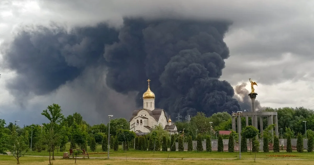 Reuters: რუსეთი ყაზახეთთან აწარმოებს მოლაპარაკებებს ბენზინის იმპორტზე