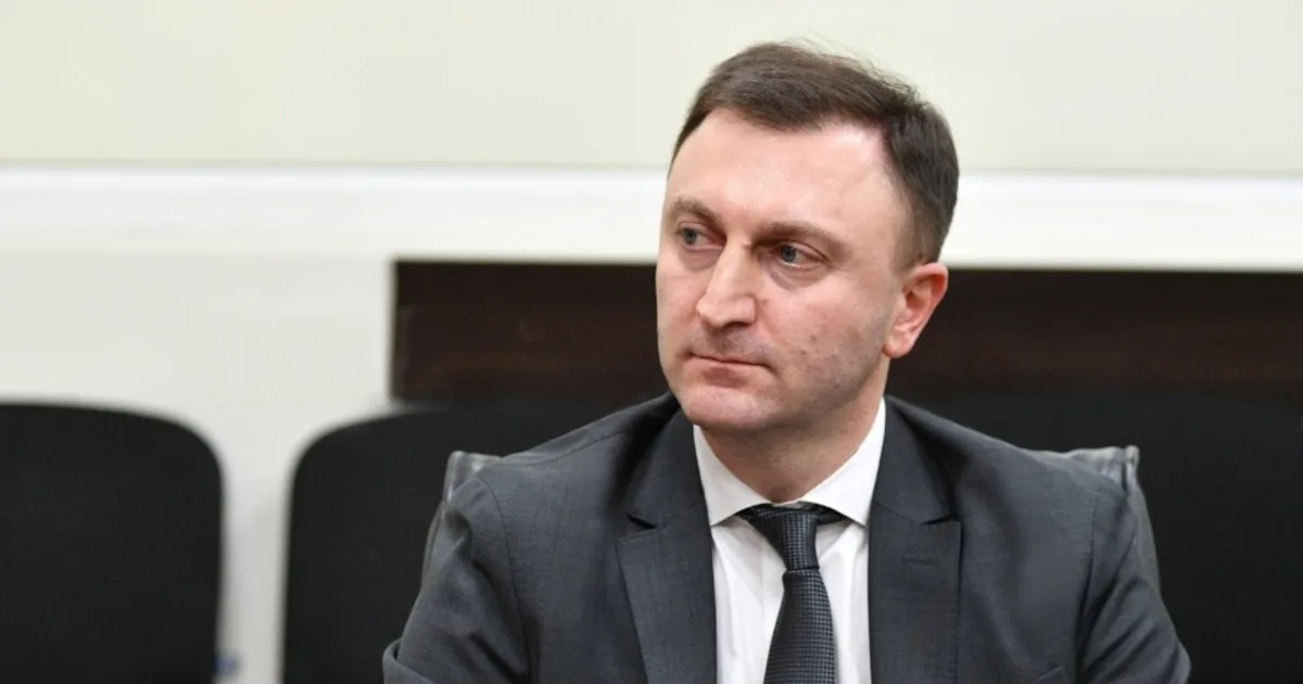 სააფთიაქო ნარკომანიის საქმეზე ბრალდებული 20 კაციდან ერთი ჯანდაცვის მინისტრის ყოფილი მოადგილეა