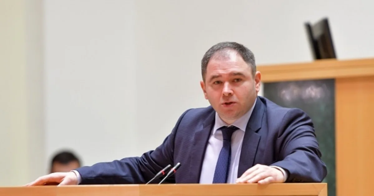 წერია ბრალდებები, თუმცა მტკიცებულებები ვერ მოიძებნა - სამხარაძემ ეუთოში „მოსკოვის მექანიზმის“ დასკვნა გააკრიტიკა