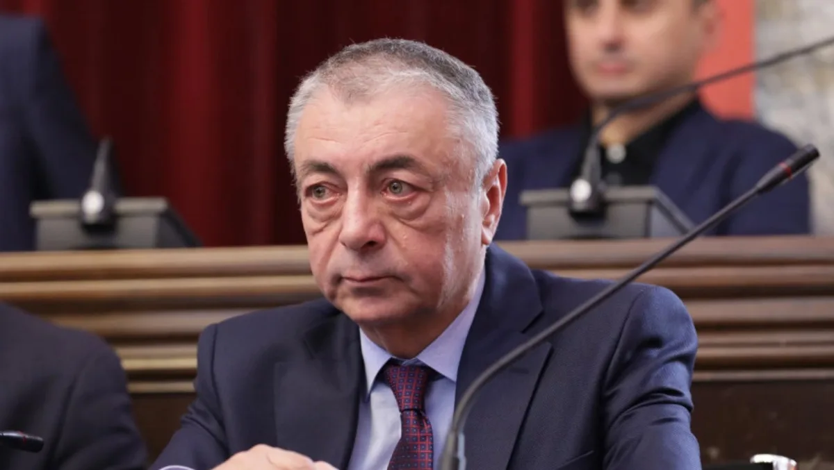 „როგორც აქამდე არაფერი გამოვიდა ამ საქმიდან, არც მომავალში გამოვა