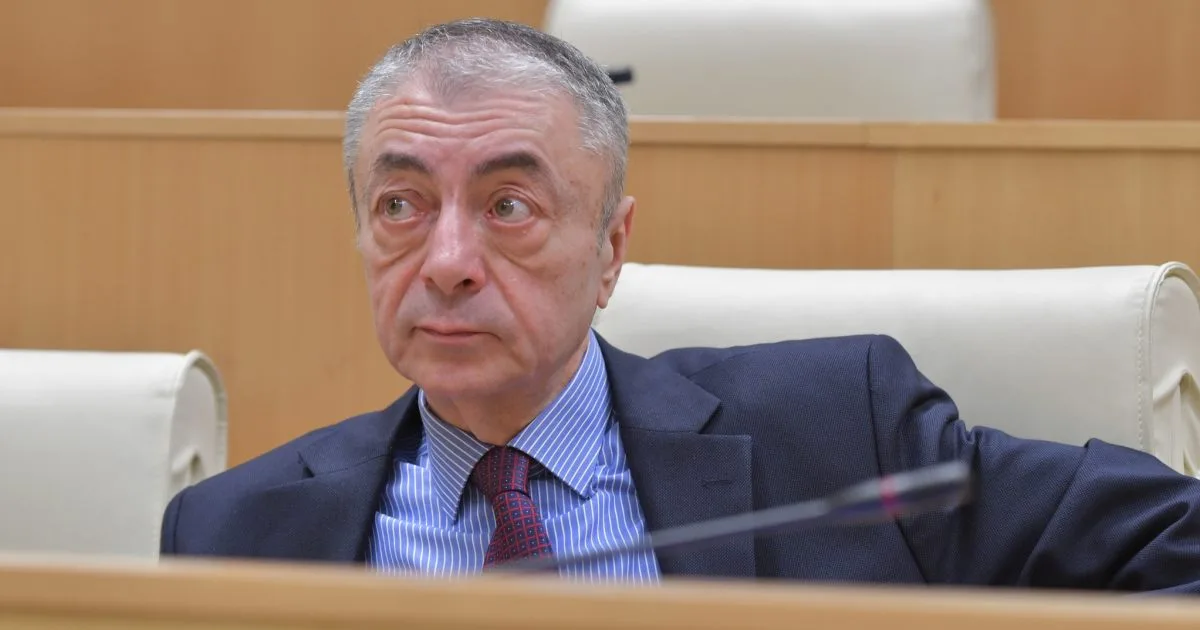 ახლა ვინც არის [სუს-ში ივანიშვილისთვის] სანდო და თავისი არ არის?! – შარმანაშვილი