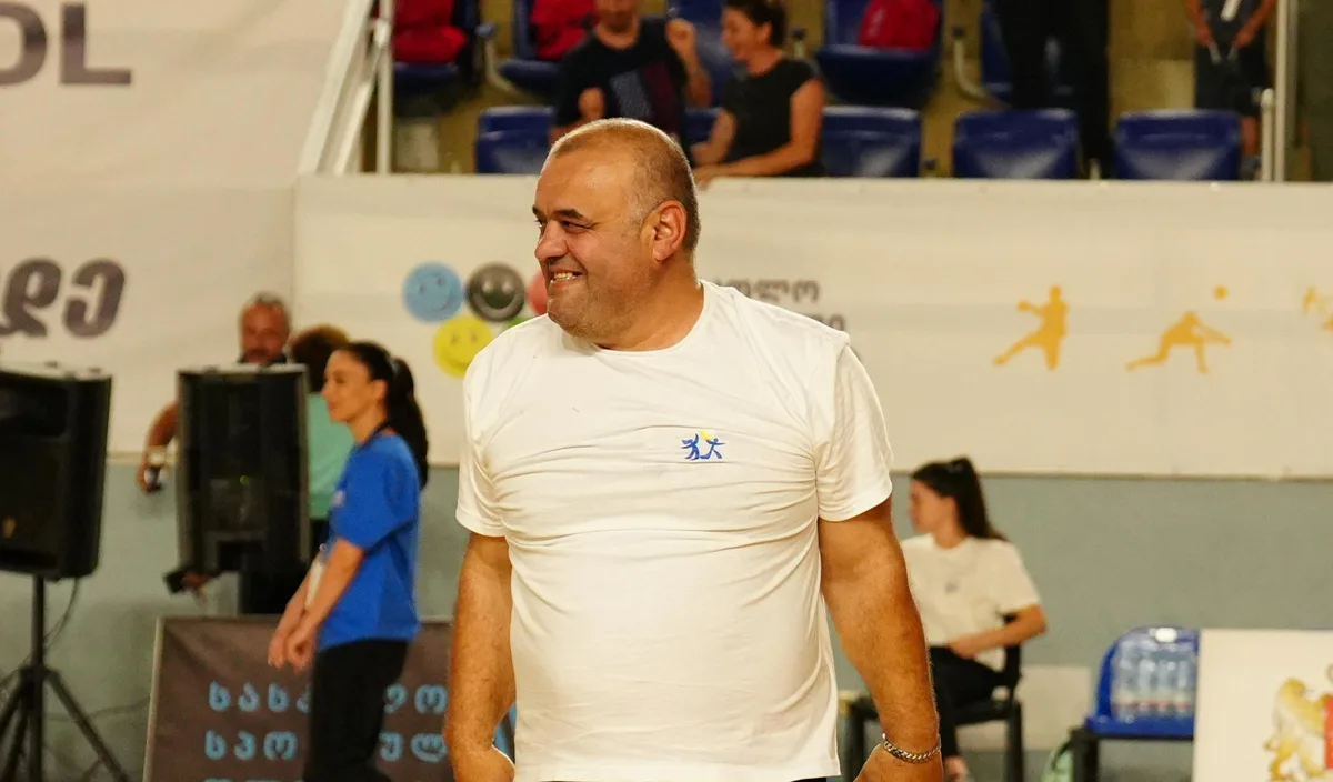 სასკოლო სპორტული ოლიმპიადა 2026-ის დასკვნითი თამაშები დასრულდა