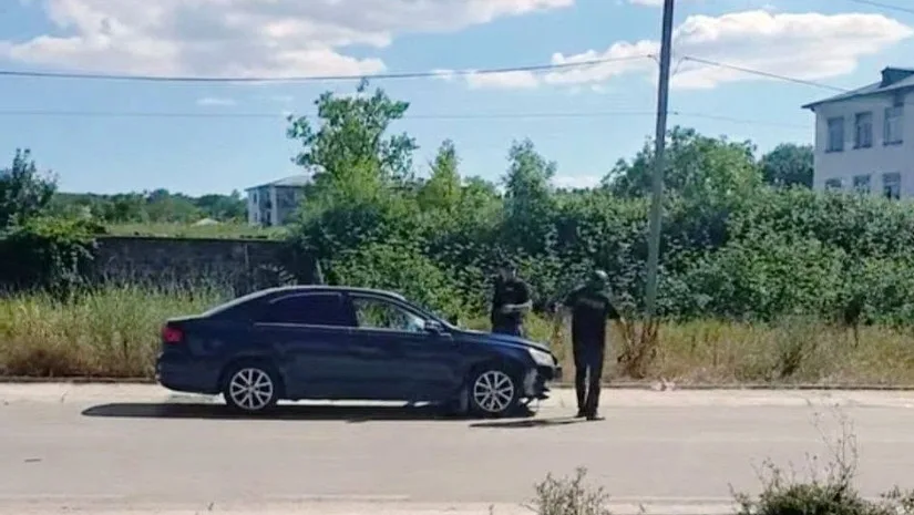 სკუტერით გადაადგილებისას ავარიაში მოყოლილი მოზარდი გარდაიცვალა