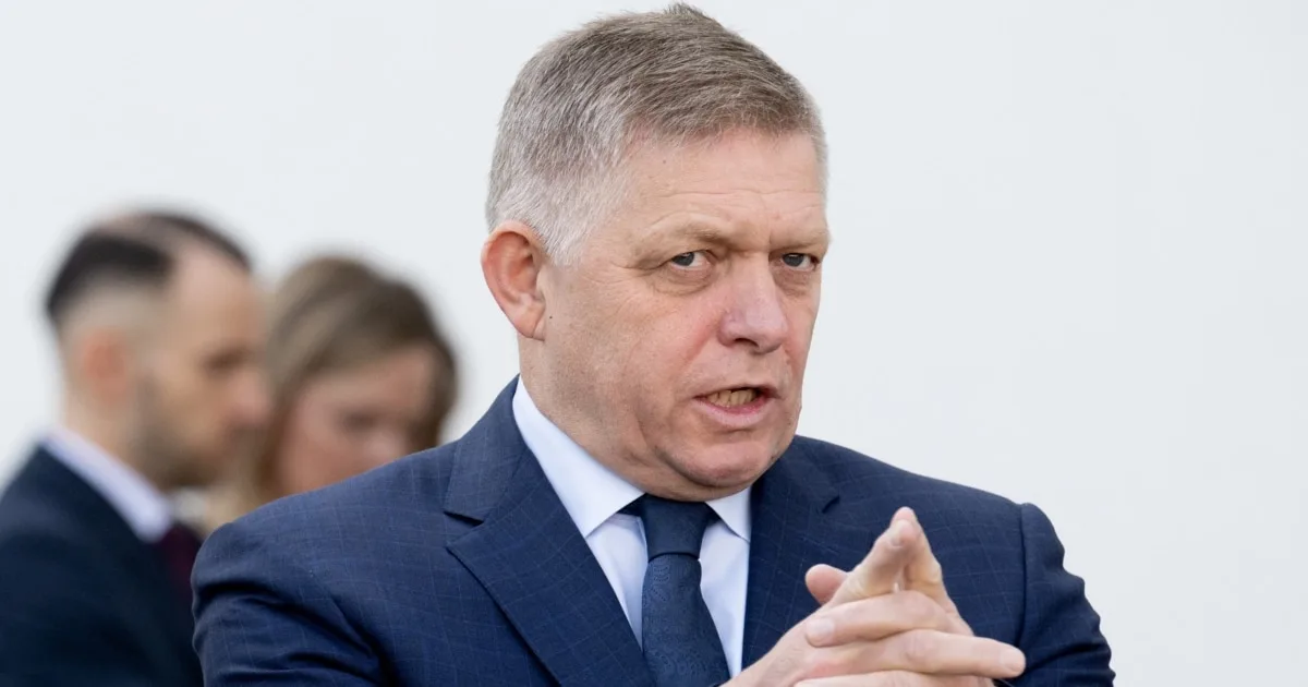 სლოვაკეთში ჩაიშალა პრემიერებისთვის უვადო პენსიის გაუქმების შესახებ რეფერენდუმი