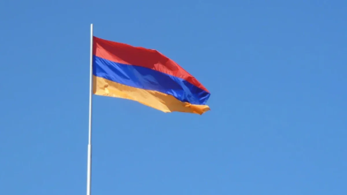 სომხეთში აშშ, საფრანგეთი და საბერძნეთი სამხედრო წვრთნებს 