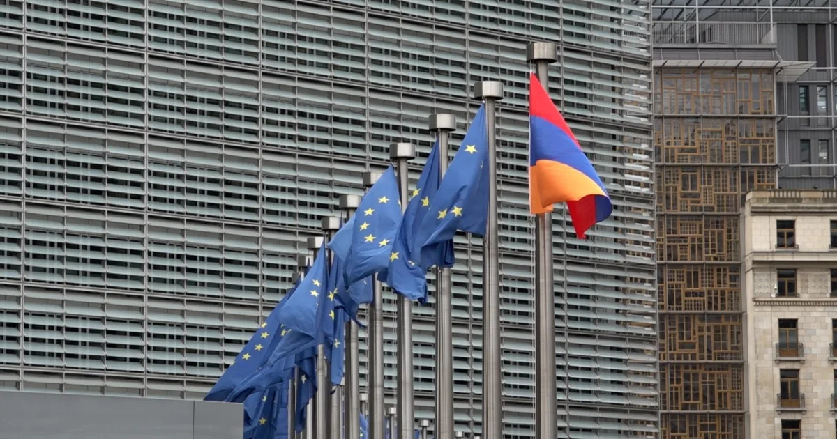 სომხეთმა მიიღო კანონი, რომელიც საზღვარგარეთ მცხოვრები მოქალაქეებისთვის ხმის მიცემის უფლებას ზღუდავს