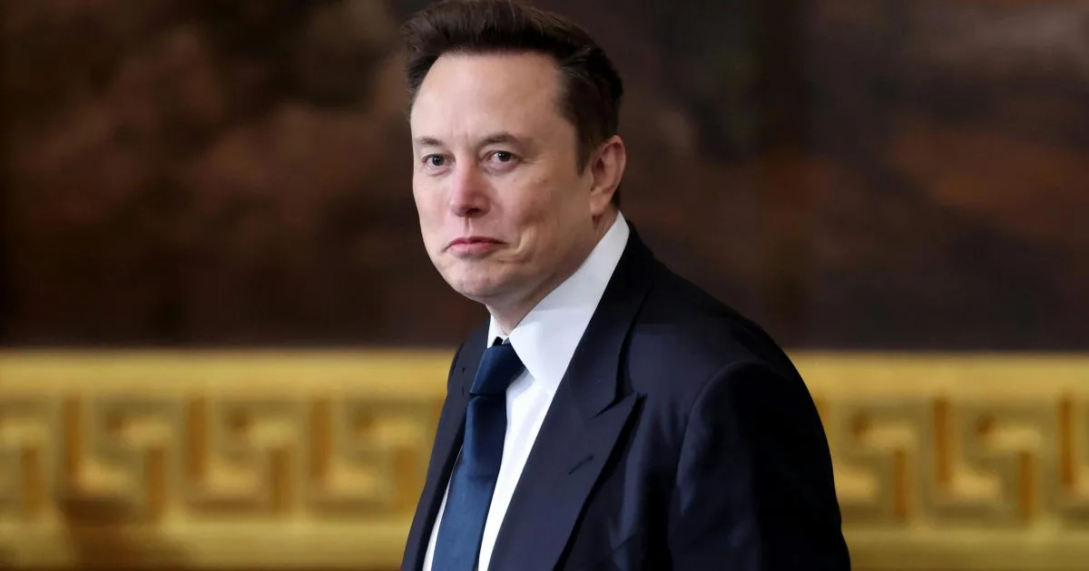 SpaceX-ის პირველადი საჯარო შეთავაზების შემდეგ ილონ მასკი მსოფლიოს პირველი ტრილიონერი გახდა