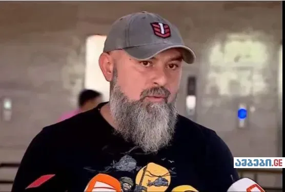 „იმედის“ ინფორმაციით, სუს-ის მიერ 4 ოქტომბრის საქმესთან დაკავშირებით დაკავებული პირი ბექა ჭულუხაძეა