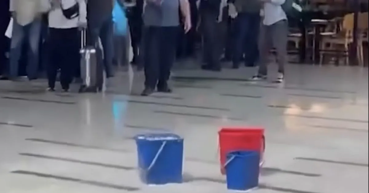 თბილისის აეროპორტი: ჩვეულ რეჟიმში ვოპერირებთ, მხოლოდ 3 რეისი გადამისამართდა