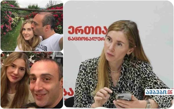 მეუღლის ნაჩუქარი ბინები, 6 ათას დოლარიანი მანქანა... -რა ქონებას ფლობს 