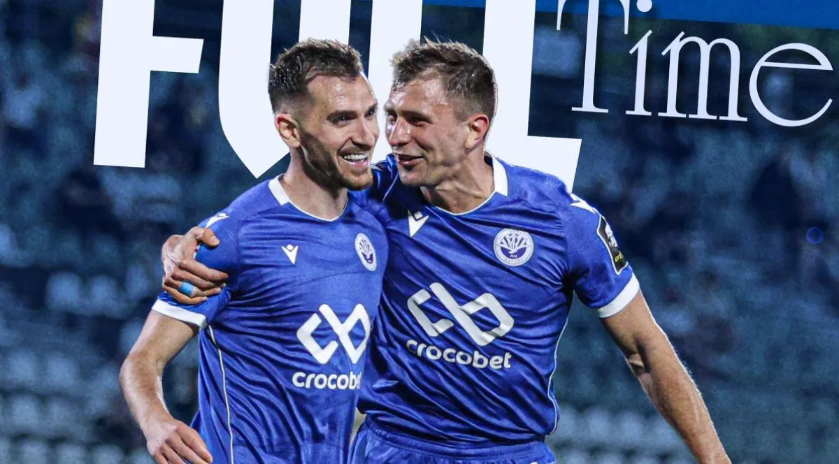 ეროვნული ლიგა | ტორპედო 2-3 დინამო (ბთ). ახალი იმპულსის აუცილებლობა