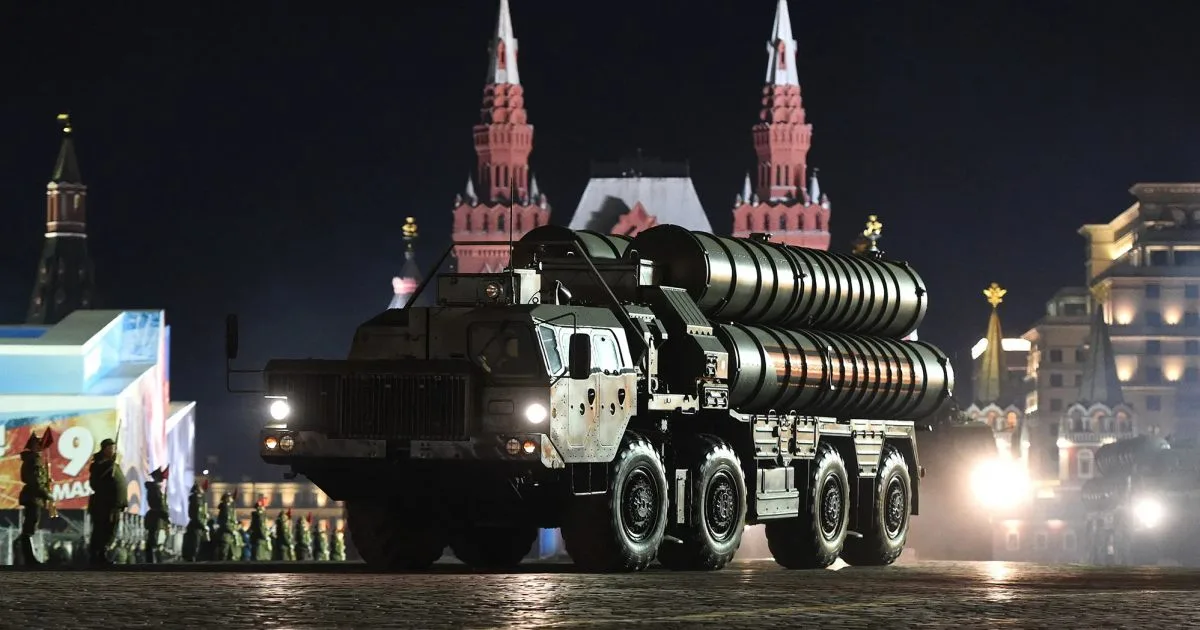 თურქეთის მიერ S-400-ების შესაძლო გადაყიდვაზე კრემლი ანკარასთან მოლაპარაკებებს მართავს