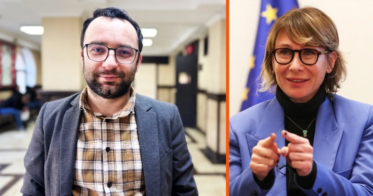 ნინო წილოსანის პოსტზე კომენტარისთვის ადვოკატი შოთა თუთბერიძე 4 ათასი ლარით დააჯარიმეს