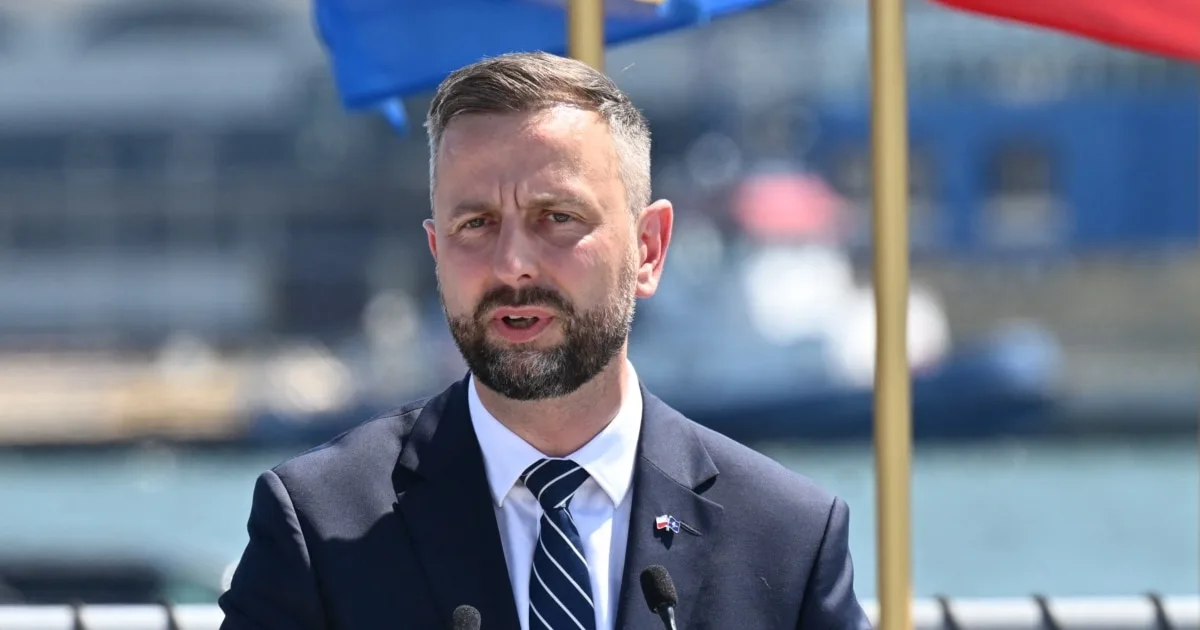 „უკრაინა ბანდერათი ევროკავშირში ვერ შევა“ - პოლონეთის თავდაცვის მინისტრი