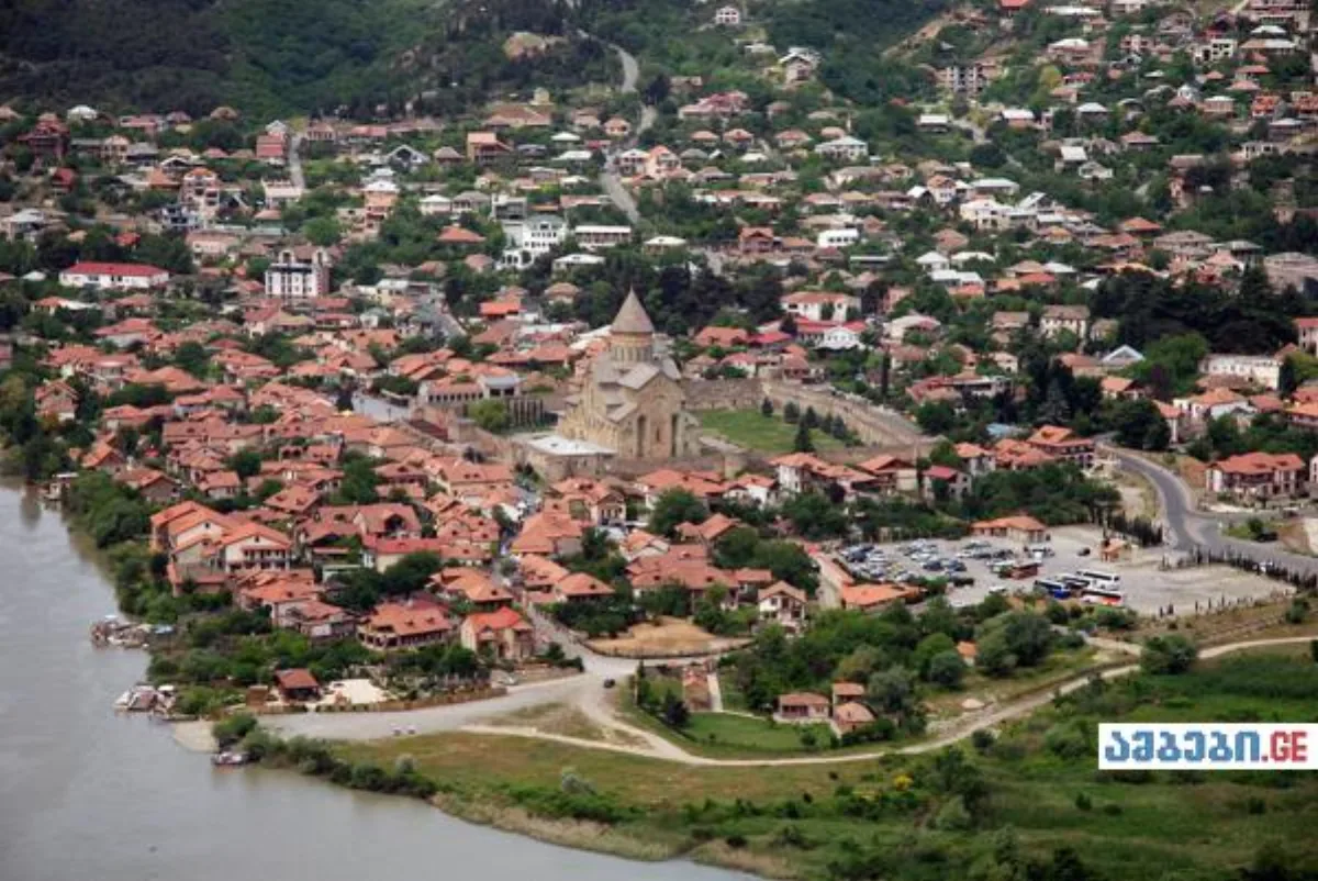 4 ქართული ძეგლი, რომელიც UNESCO-ს მსოფლიო მემკვიდრეობის ნუსხაშია შეტანილი