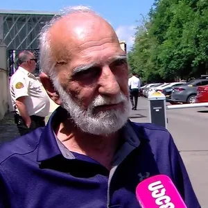 ვალერი ელისაშვილი: მუშტი ვერ აპატია ვერც ბატონმა “გენერალსიმუსმა” და ვერც “ქართულმა ოცნებამ”. ეს არის ანგარიშსწორება და პოლიტიკური დევნა ჰქვია ამას
