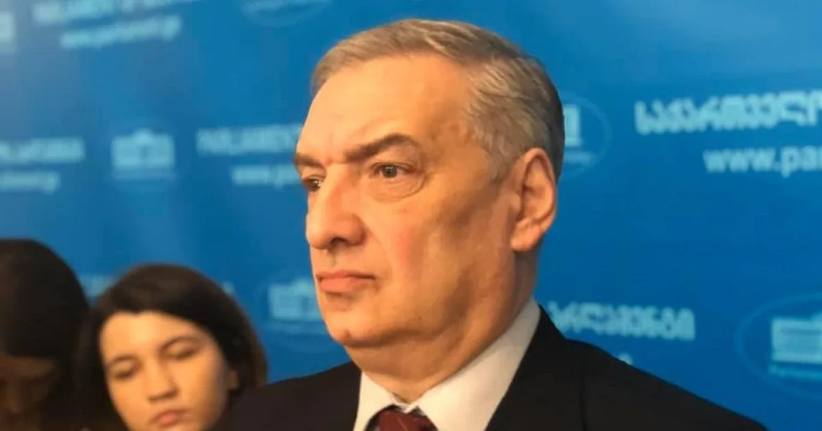 ვოლსკი ეუთოზე: ამ რეზოლუციით წერტილი დაუსვა საკუთარი სადამკვირვებლო მისიის ავტორიტეტს