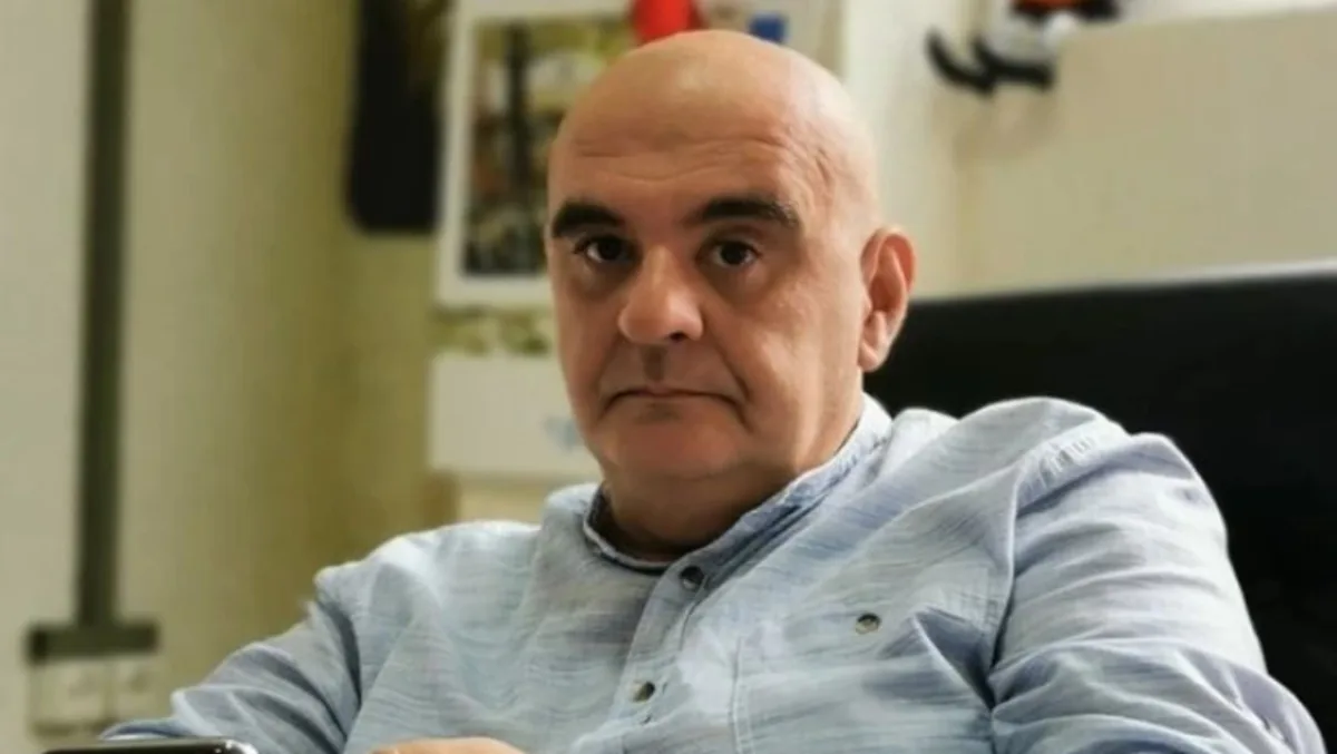 „ექიმებს რუსული ტანკების არ შეგვშინებია, ვერ გაგვტეხთ” – ზურაბ სიხარულიძე
